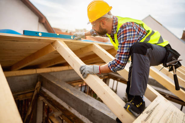 Quick and Trustworthy Emergency Roof Repair Services in West Haven Sylvan, OR