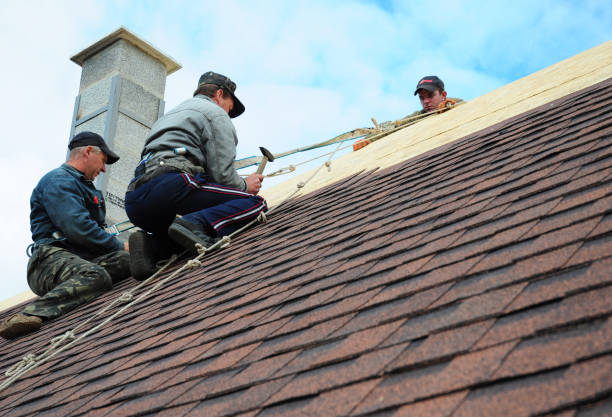 Professional Roofing Contractor in West Haven Sylvan, OR