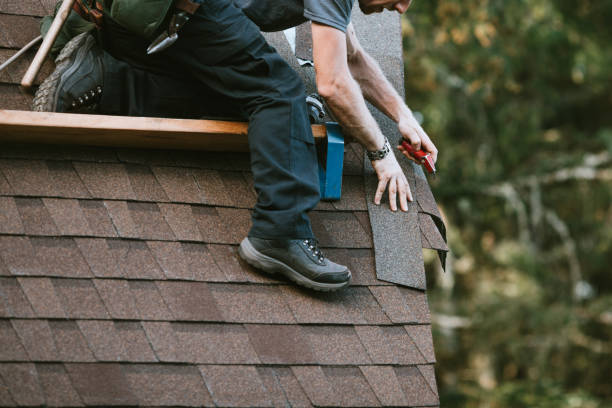Heating Cable for Roof Installation in West Haven Sylvan, OR